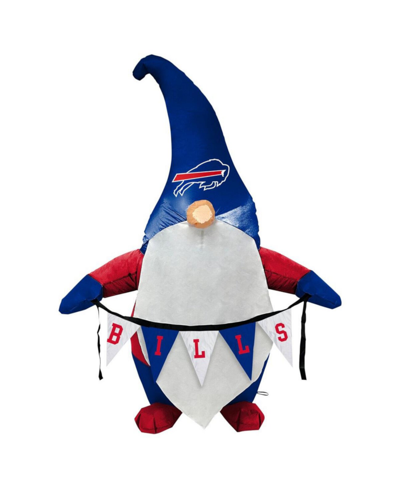 Надувной гном Pegasus Buffalo Bills Pegasus Home Fashions