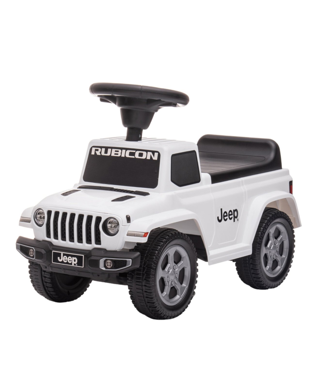 Автомобиль-толкач Jeep Gladiator Best Ride on Cars