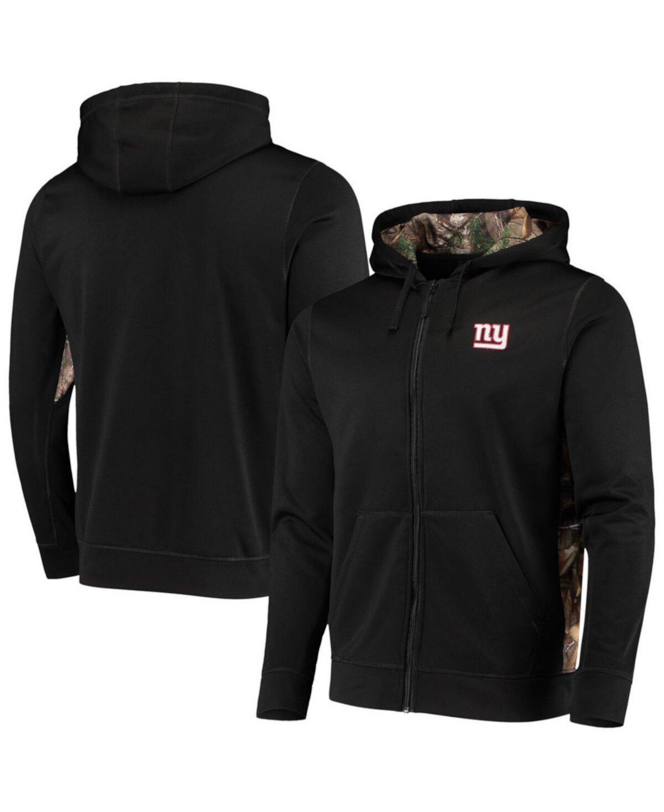 Мужское Худи Dunbrooke Decoy Tech Fleece Dunbrooke