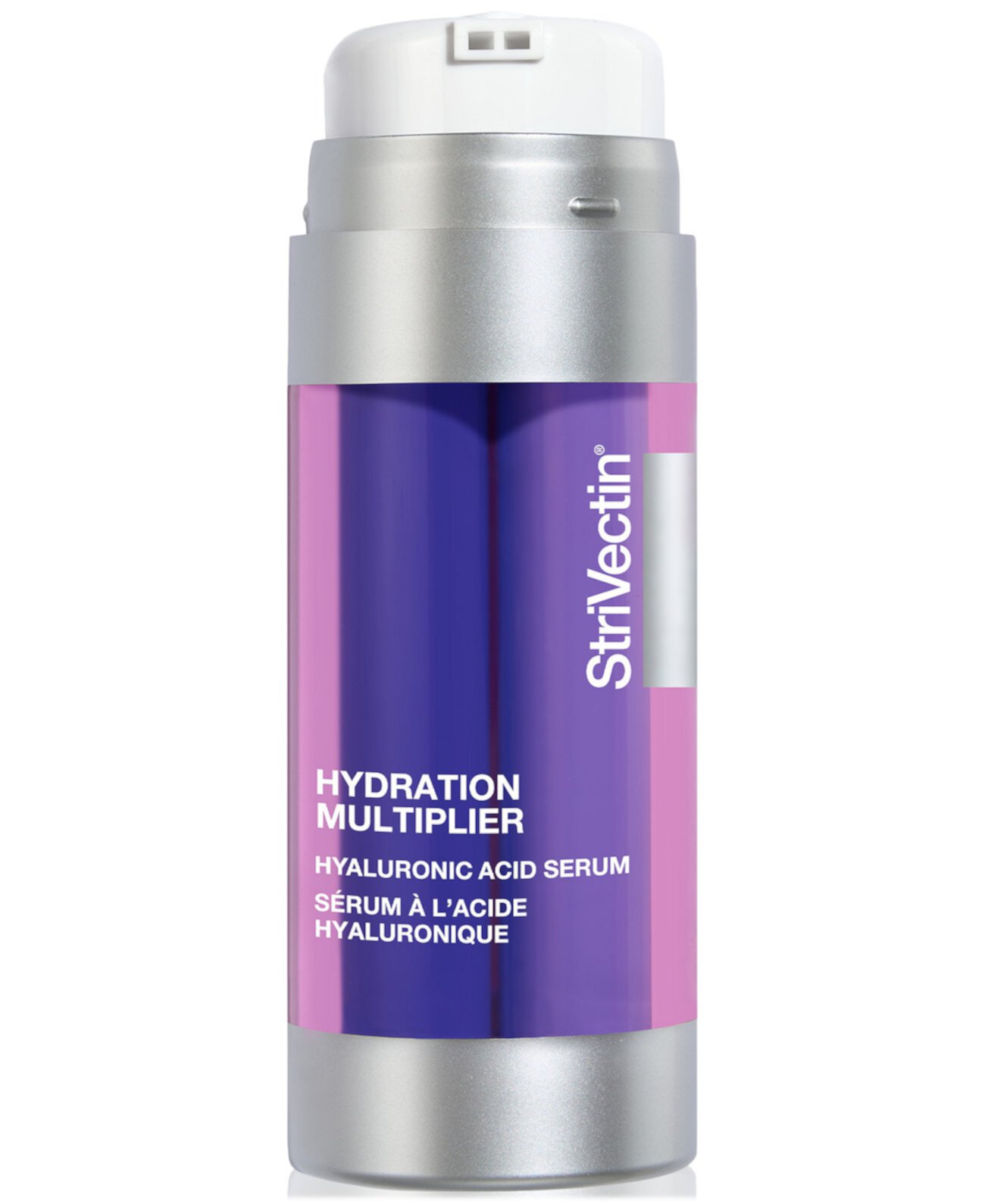 Hydration Multiplier Hyaluronic Acid Serum, 1 oz. StriVectin