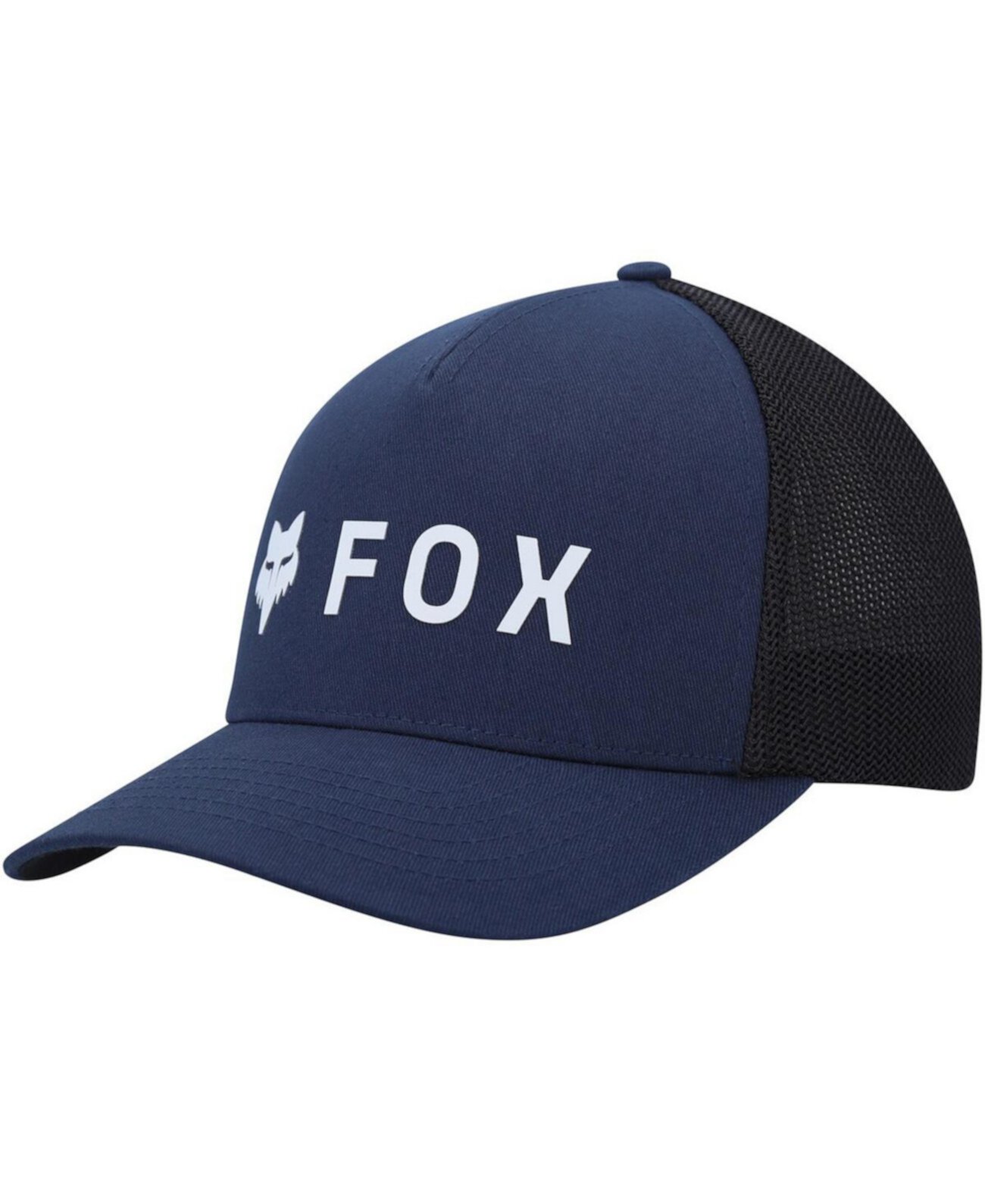 Мужская темно-синяя шляпа Absolute Mesh Flex Fox