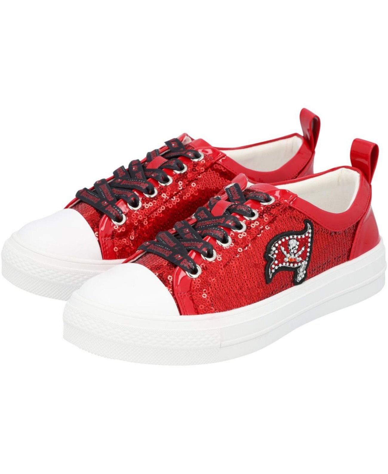 Женские Кеды Cuce Tampa Bay Buccaneers Cuce