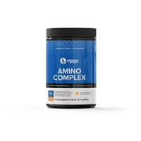 Amino Complex - NSF Certified for Sport Orange -- 30 Servings (Порции) Designs for Sport