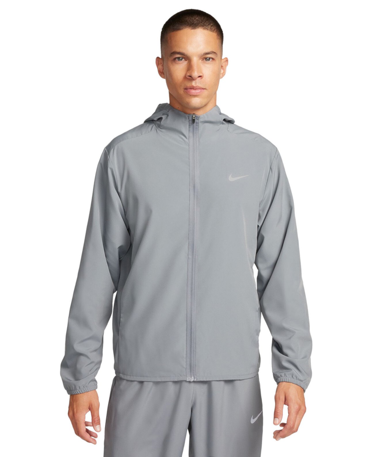 Мужская Толстовка Nike Form Dri-FIT Nike