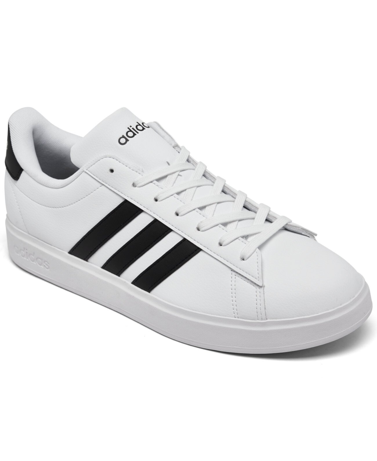 Мужские Повседневные кроссовки Adidas Grand Court 2.0 Adidas