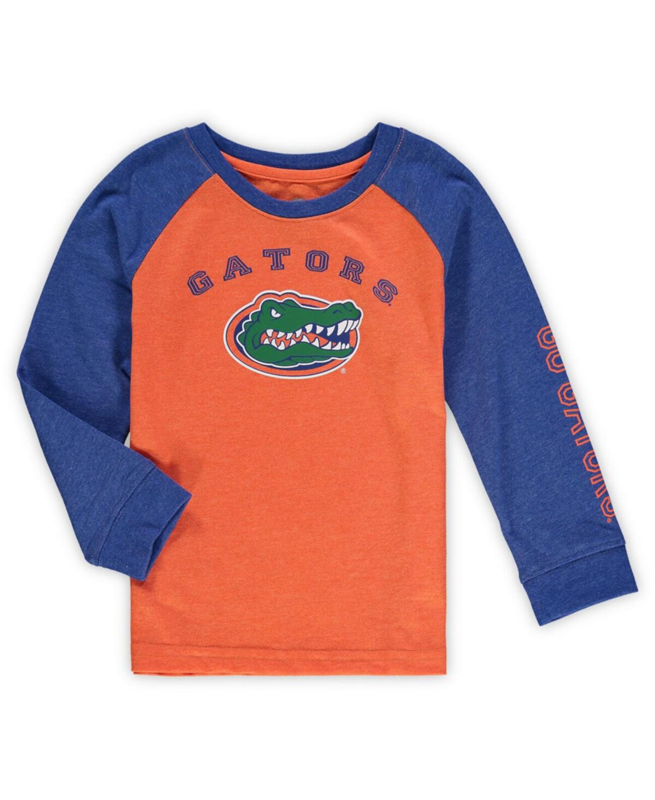 Детский Джерси Colosseum Florida Gators Colosseum