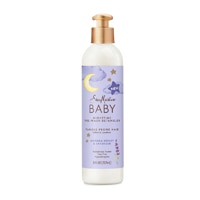 Детский Кондиционер для Волос SheaMoisture Baby Pre-Wash Detangler Nighttime Manuka Honey & Lavender -- 8 фл. унций SheaMoisture