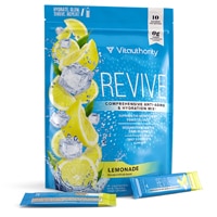 Revive Антивозрастная увлажняющая смесь с лимонадом, 30 палочек Vitauthority