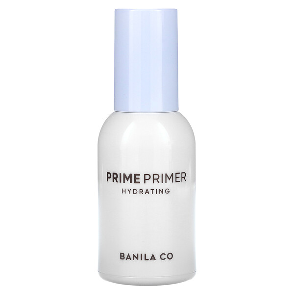 Prime Primer, увлажняющий, 1,01 жидкая унция (30 мл) Banila Co