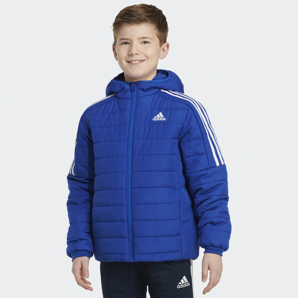 Классическая детская куртка-пуховик Adidas performance