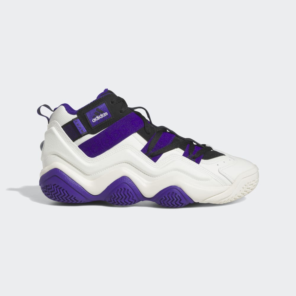 Топ-10 обуви 2000 года Adidas Originals