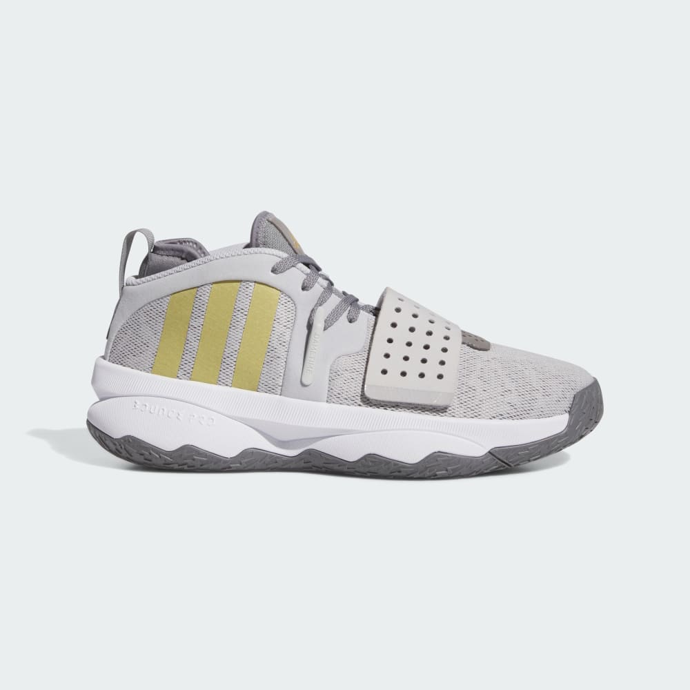  Кроссовки для баскетбола adidas Dame 8 EXTPLY Adidas performance