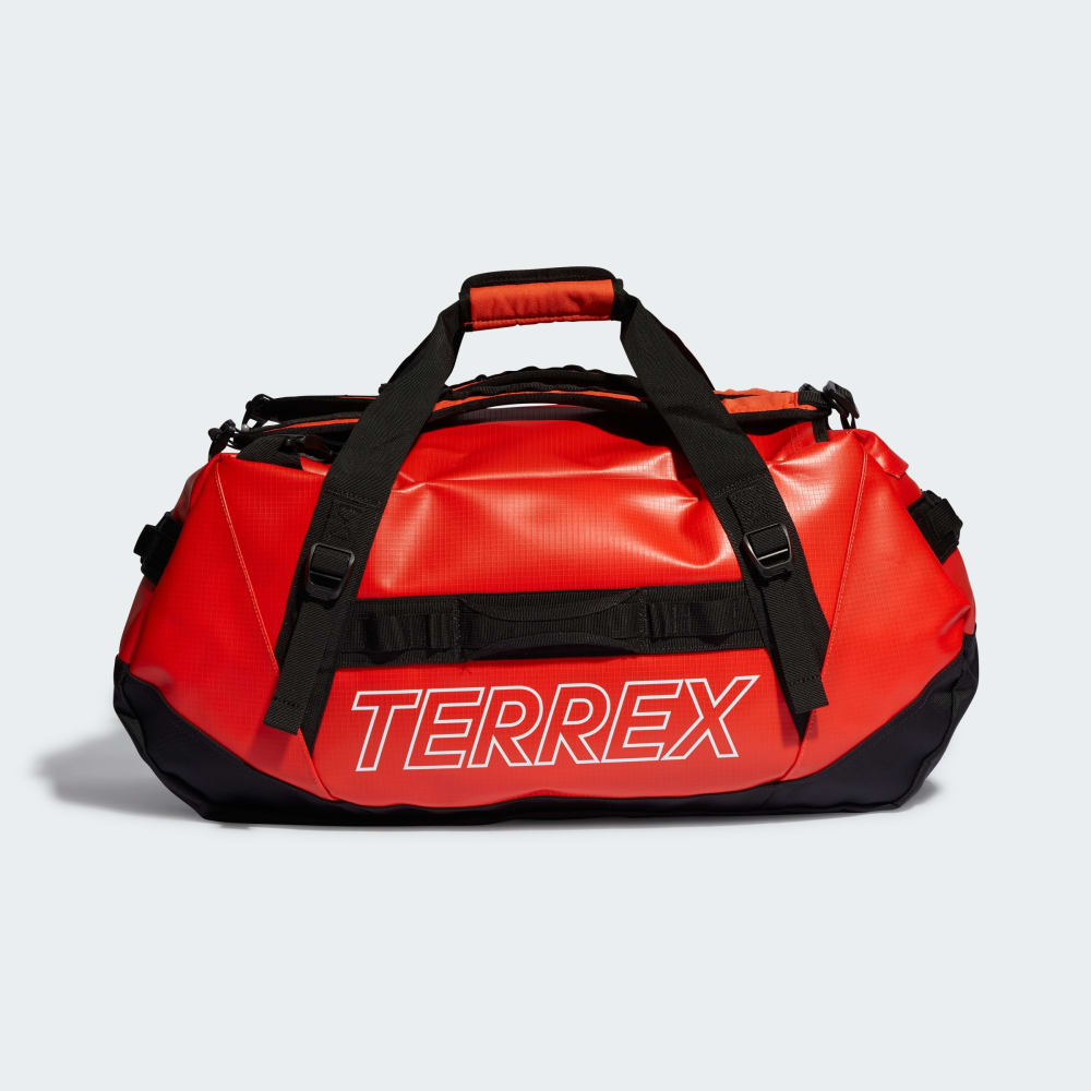 Спортивная сумка Terrex RAIN.RDY Expedition, средняя - 70 л Adidas TERREX