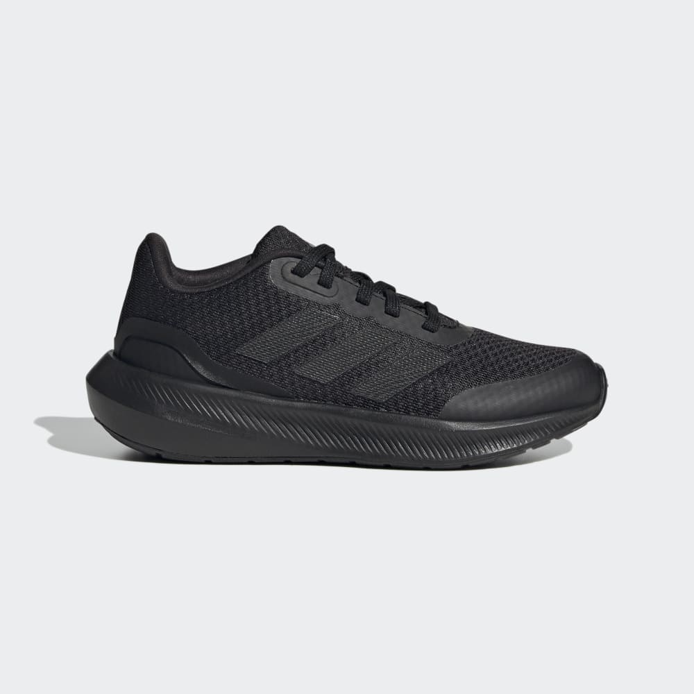 Туфли на шнуровке RunFalcon 3 Adidas