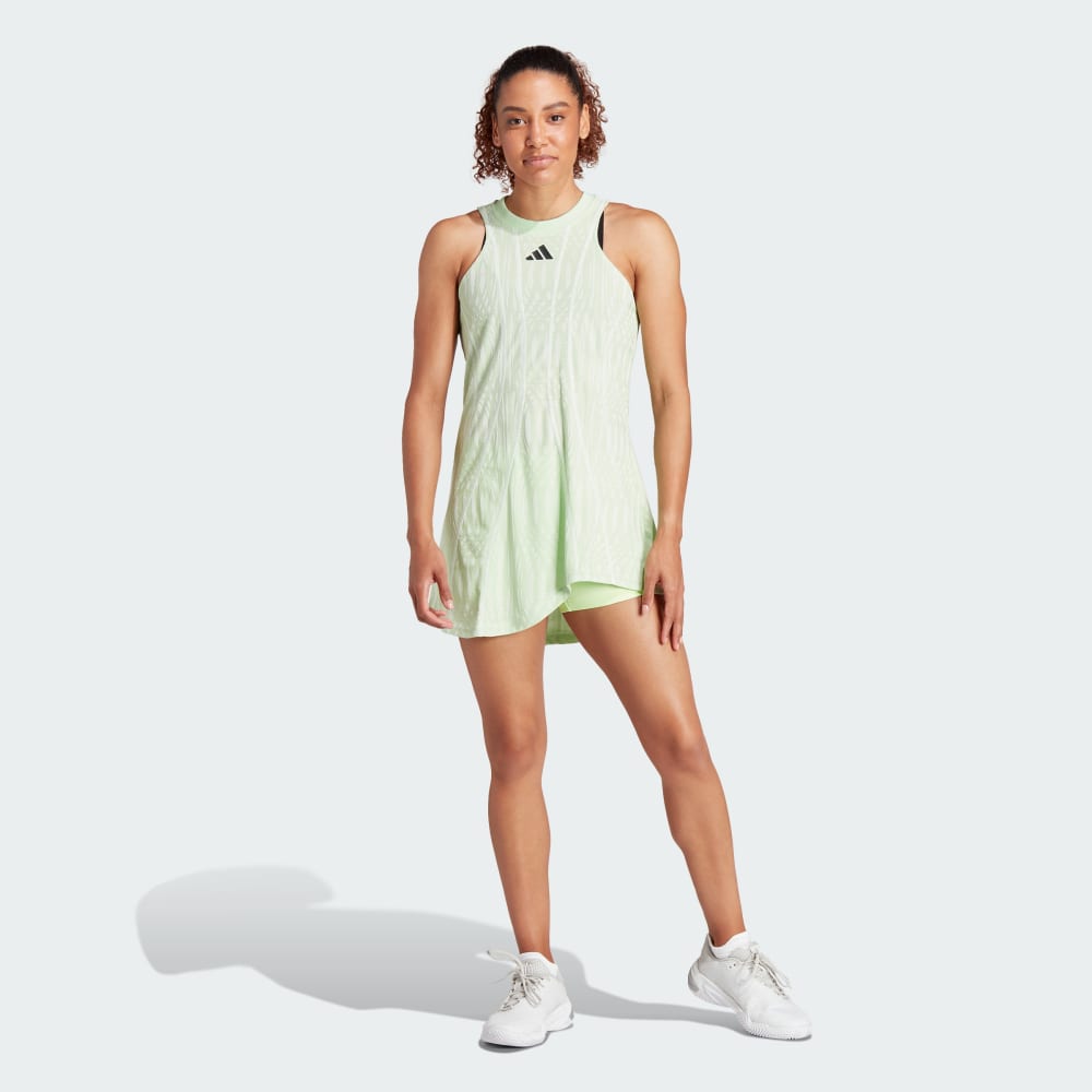 Теннисное платье Airchill Pro Adidas performance