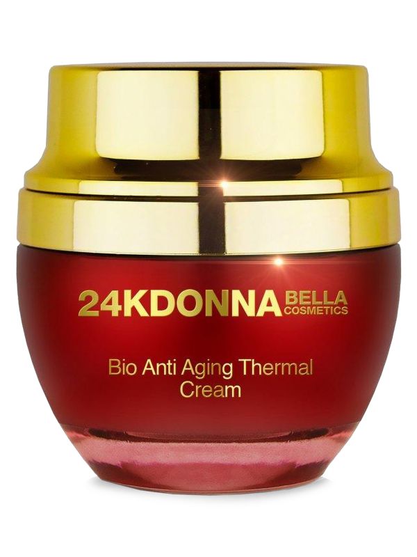 Donna Bella 24K Bio Anti-Aging Thermal Cream Donna Bella