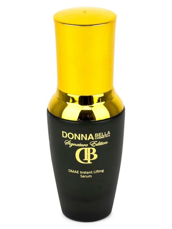 Donna Bella Signature Edition Мгновенная лифтинг-сыворотка с DMAE Donna Bella