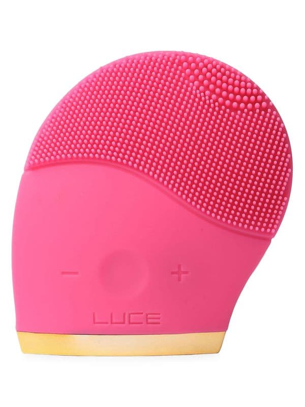 180° Facial Cleansing & Anti-Aging Device Luce