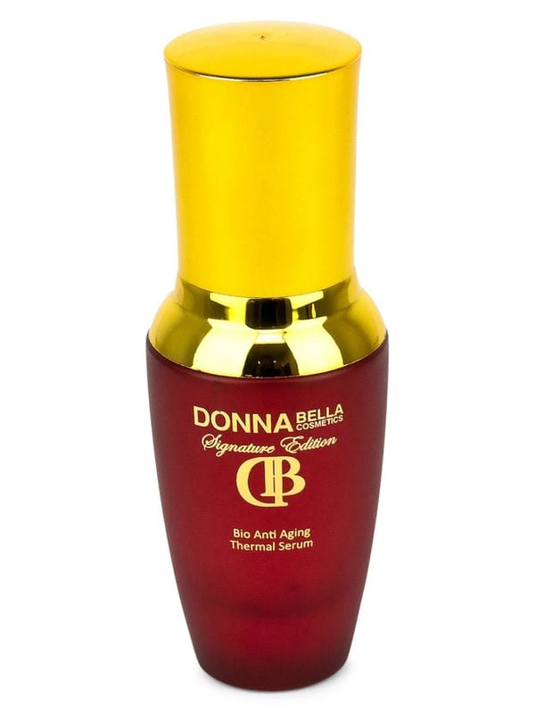 Donna Bella Signature Edition Bio Anti-Aging Thermal Serum Donna Bella