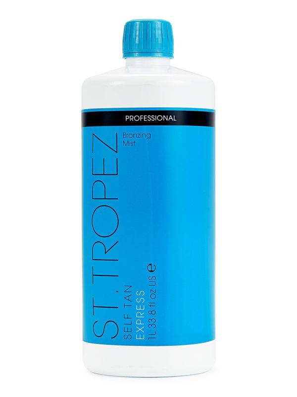 Self Tan Express Bronzing Mist St. Tropez