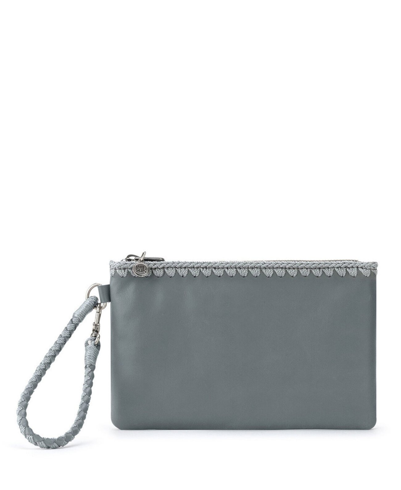 Женский бумажник The Sak Vita Leather Wristlet The Sak