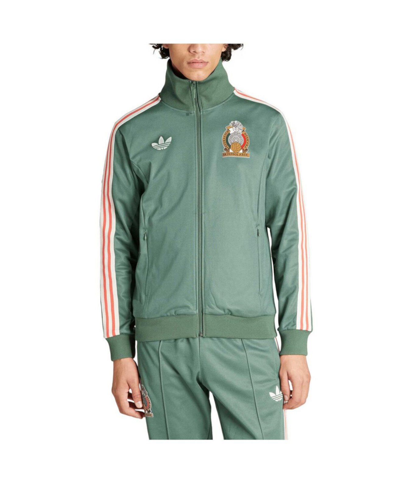 Костюм adidas 1999 кипа сборной