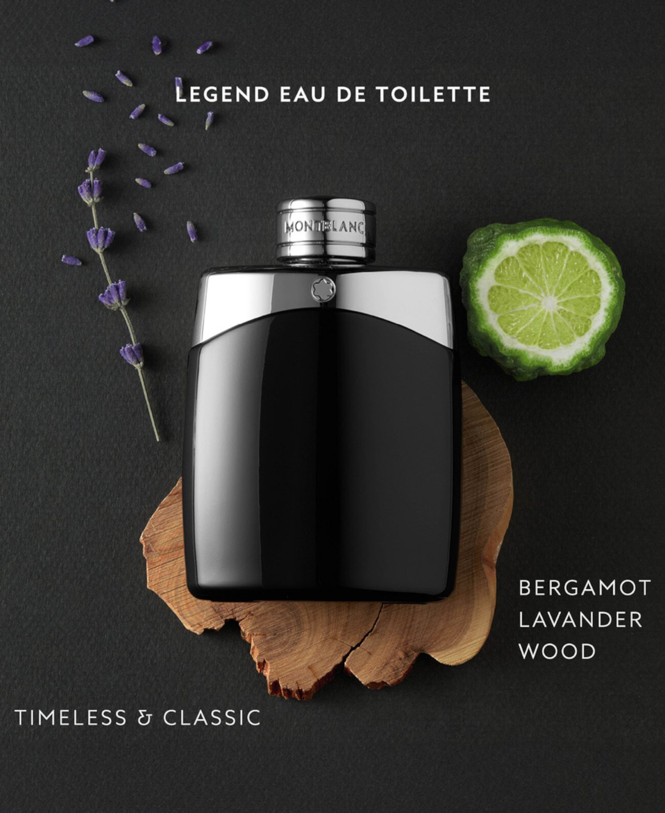 Men's 2-Pc. Legend Eau de Toilette Gift Set Montblanc