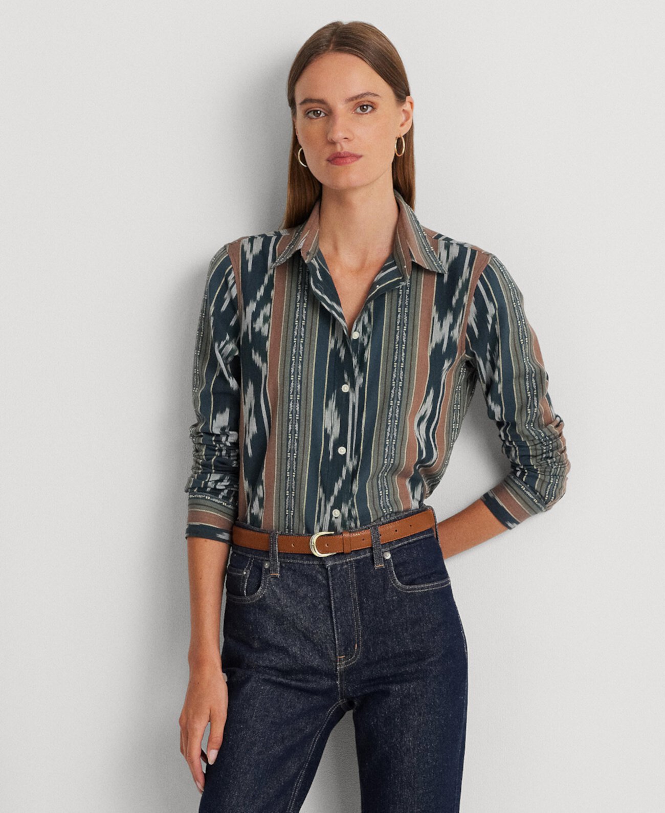 Женская блузка Ralph Lauren Ralph Lauren