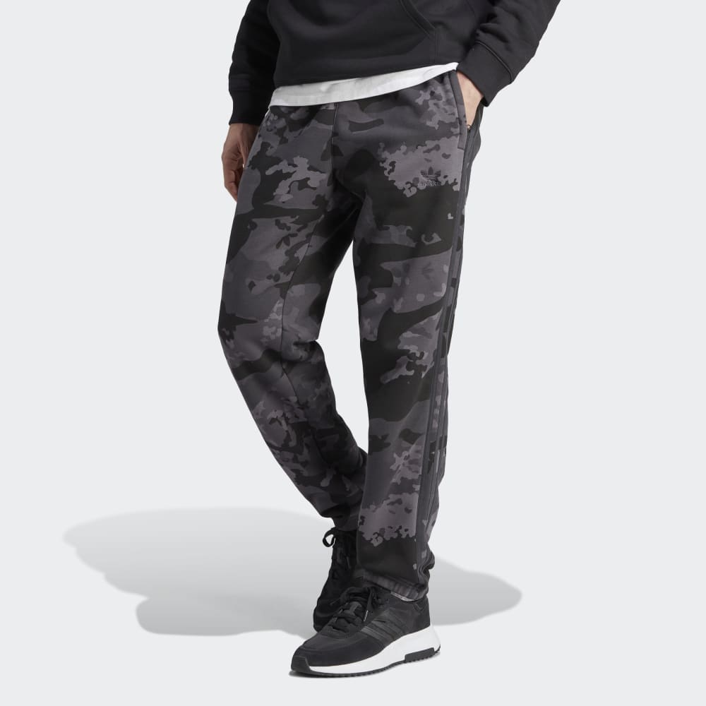 Штаны JHK Sweat Pants серые XL