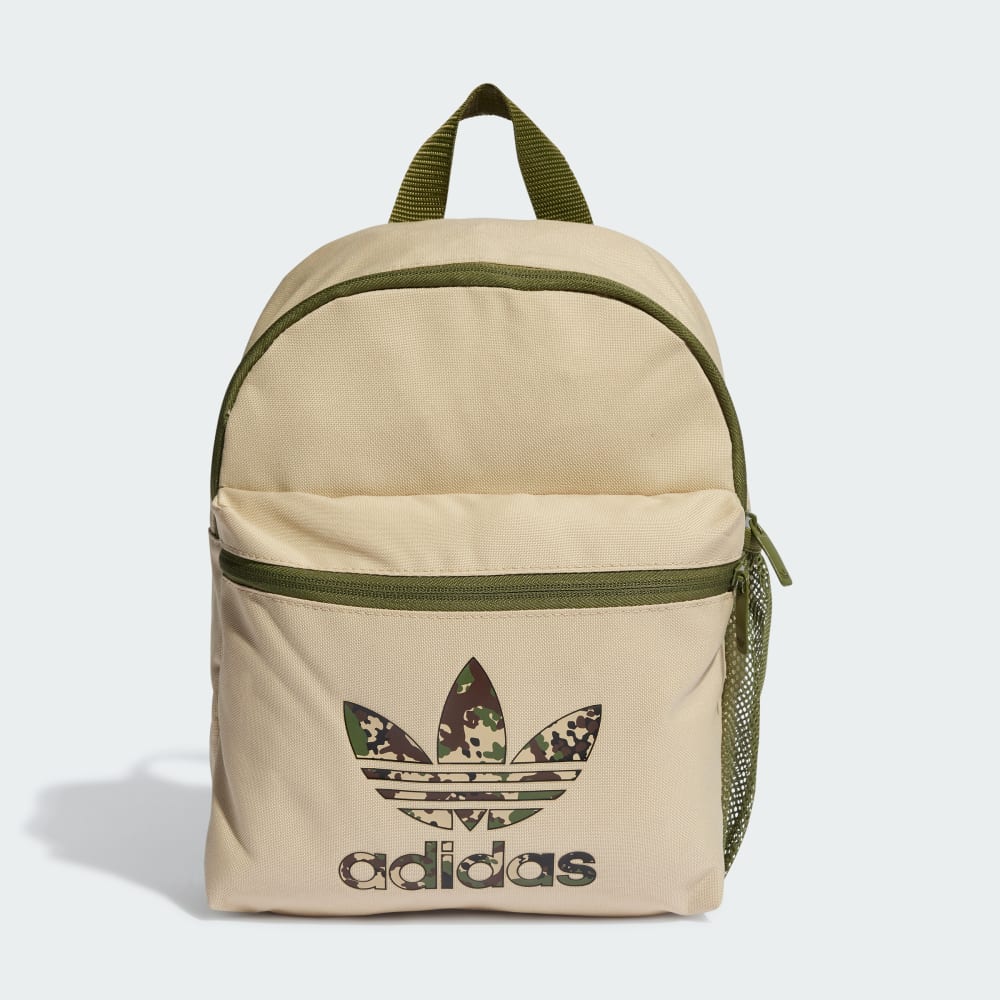 Камуфляжный детский рюкзак Adidas Originals
