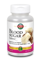 Kal Blood Sugar Defense™ -- 60 Tablets (Таблетки) KAL