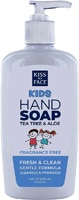 Детское мыло для рук без ароматизаторов — 9 жидких унций Kiss My Face