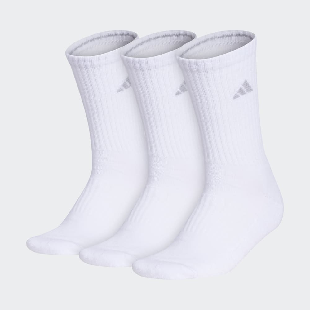 Мягкие носки для экипажа, 3 пары Adidas performance
