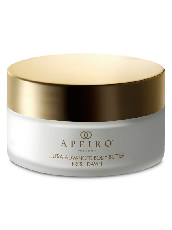 Fresh Dawn Ultra Advanced Body Butter Apeiro