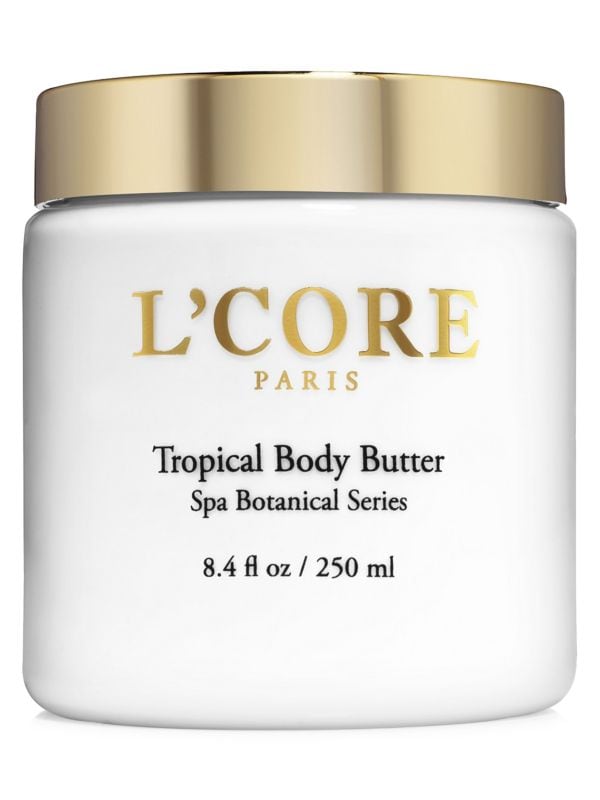 Tropical Body Butter L'Core Paris