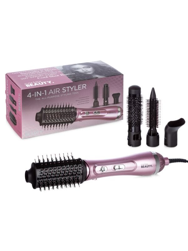 4-In-1 Air Styler Hair Styling Tool CORTEX BEAUTY