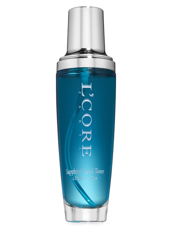 Sapphire Facial Toner L'Core Paris