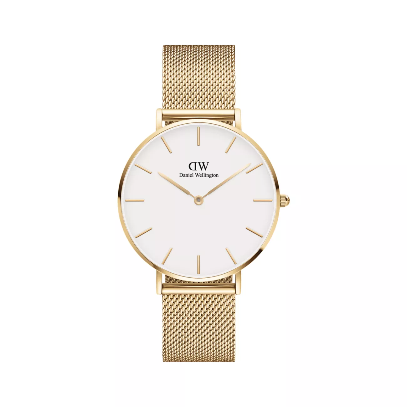 Petite Evergold Bracelet Watch/36MM Daniel Wellington