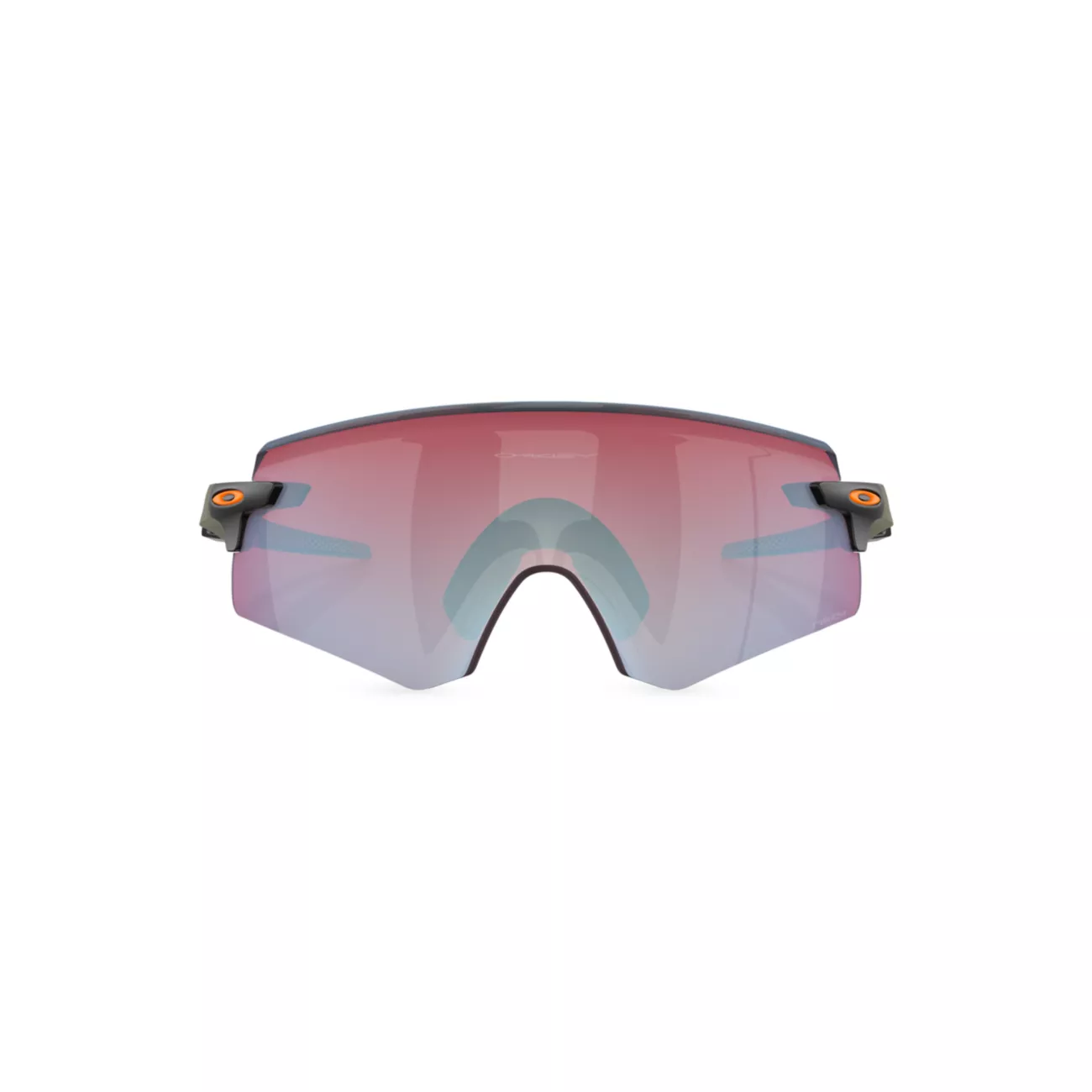 55MM Abstract Sunglasses Oakley
