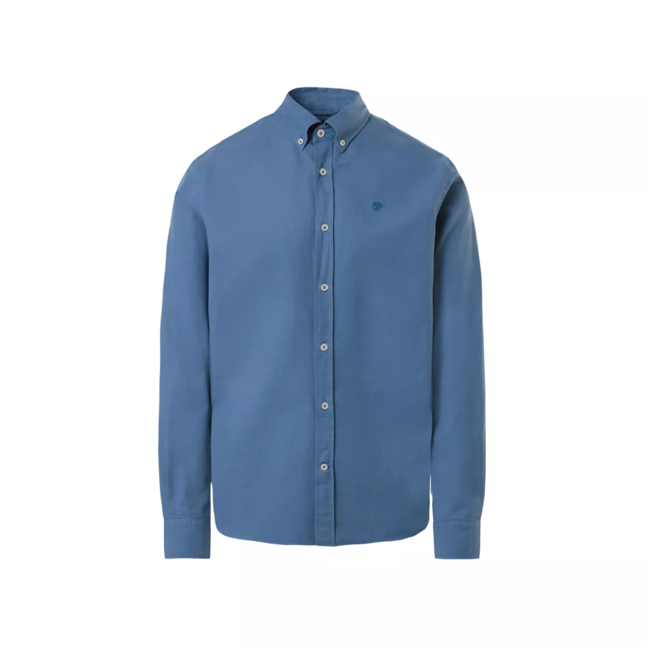 Cotton Button-Down Shirt North Sails