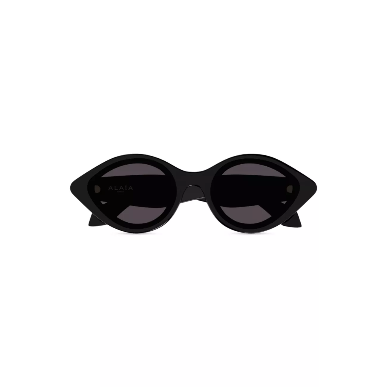 Round 56MM Sunglasses Alaïa