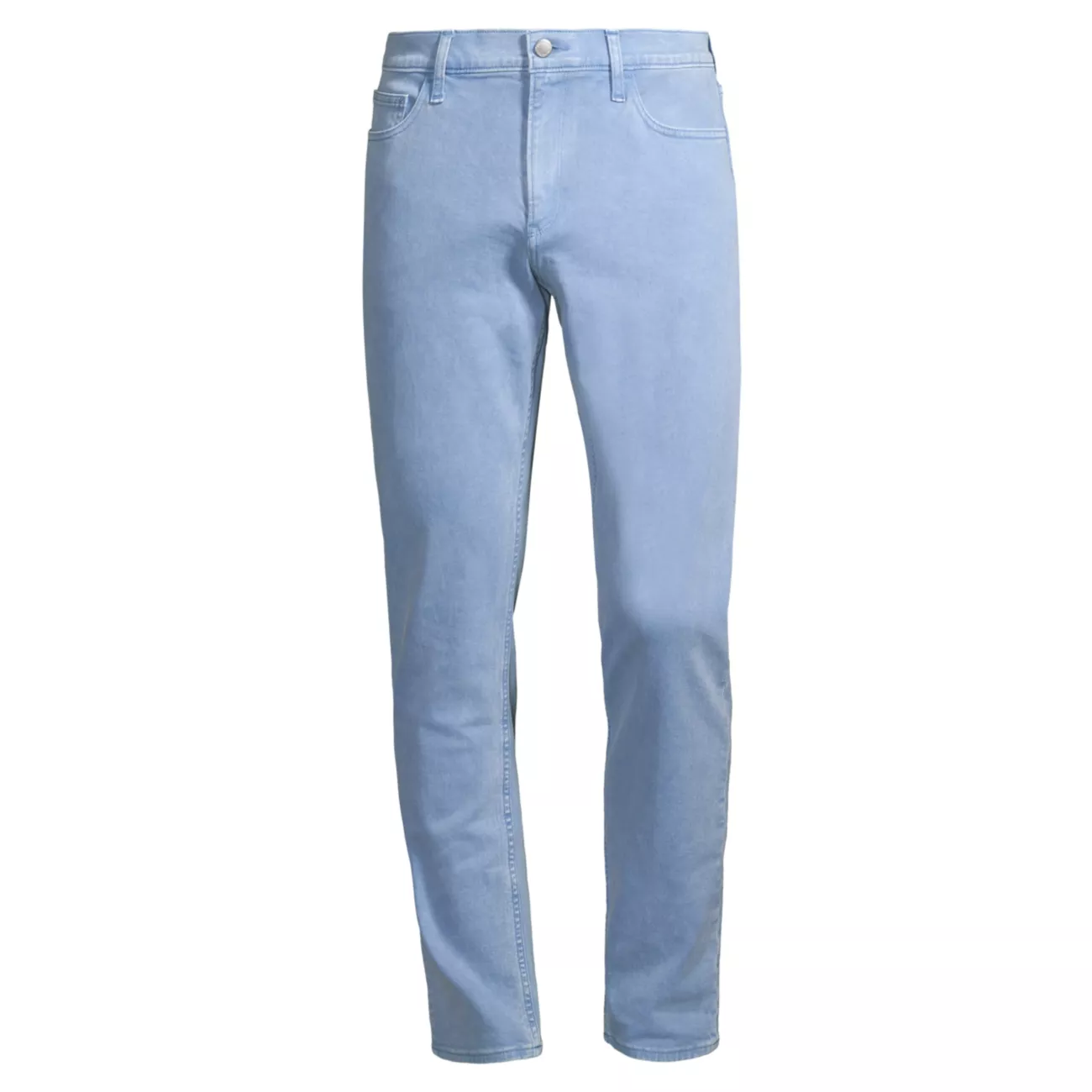 Эластичные джинсы узкого кроя с пятью карманами Michael Kors