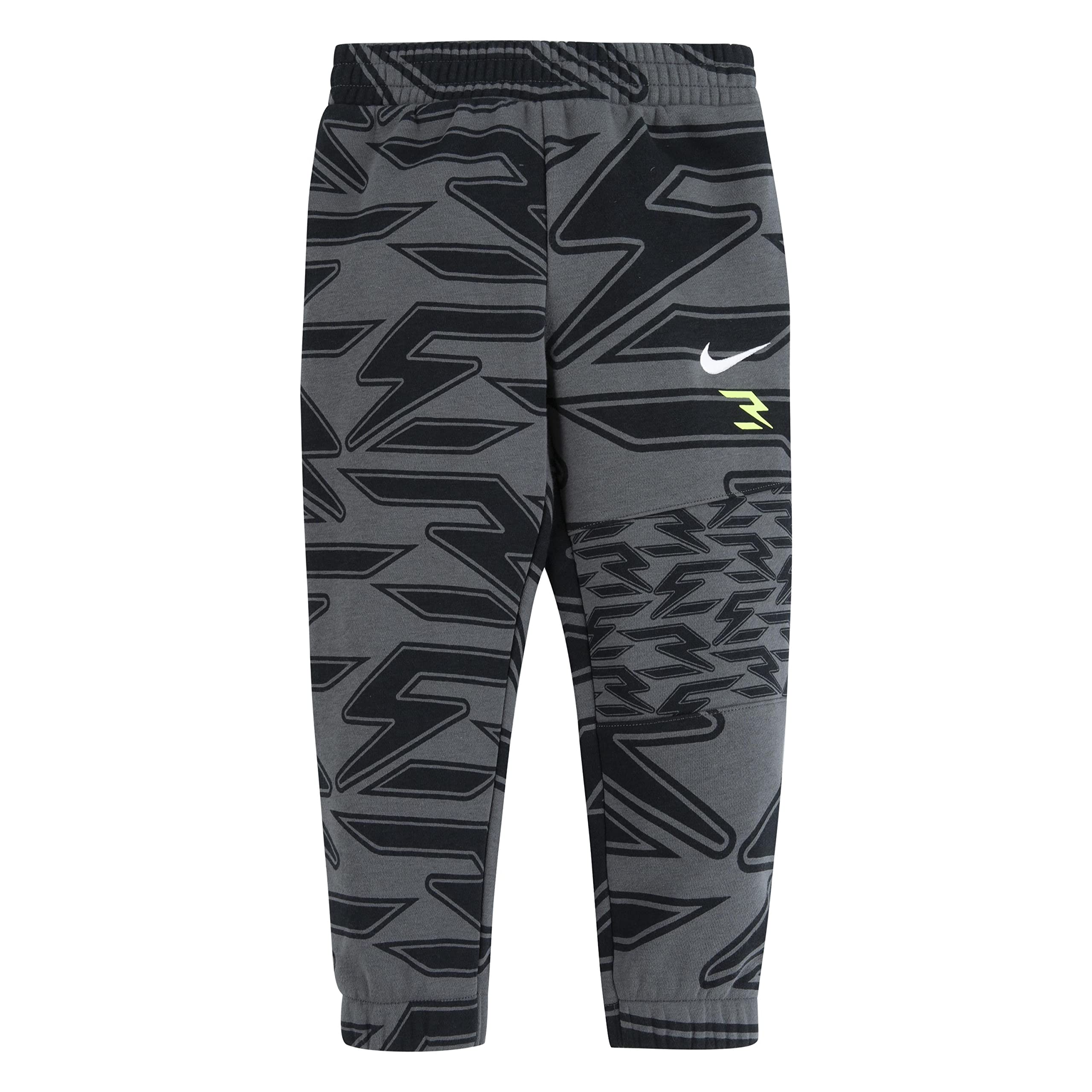 Спортивные Брюки Nike 3BRAND Kids Для мальчиков Signature Pants Nike 3BRAND Kids