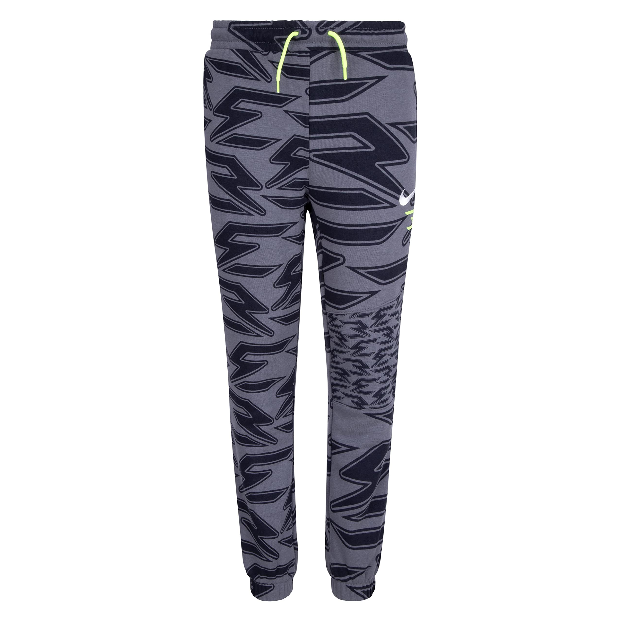 Спортивные брюки Nike 3BRAND Kids Signature Pants Для мальчиков Nike 3BRAND Kids