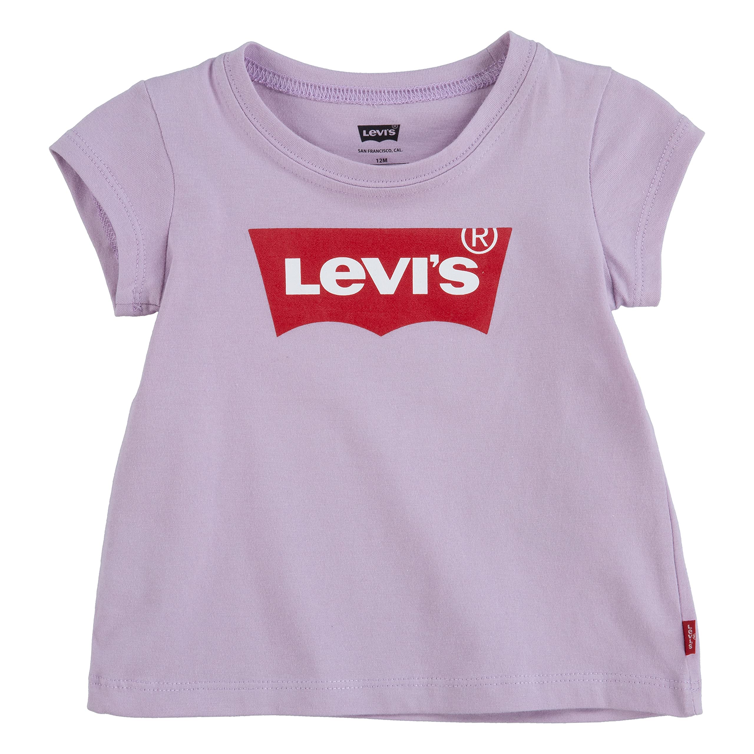 Детская футболка A-Line от Levi's Levi's®
