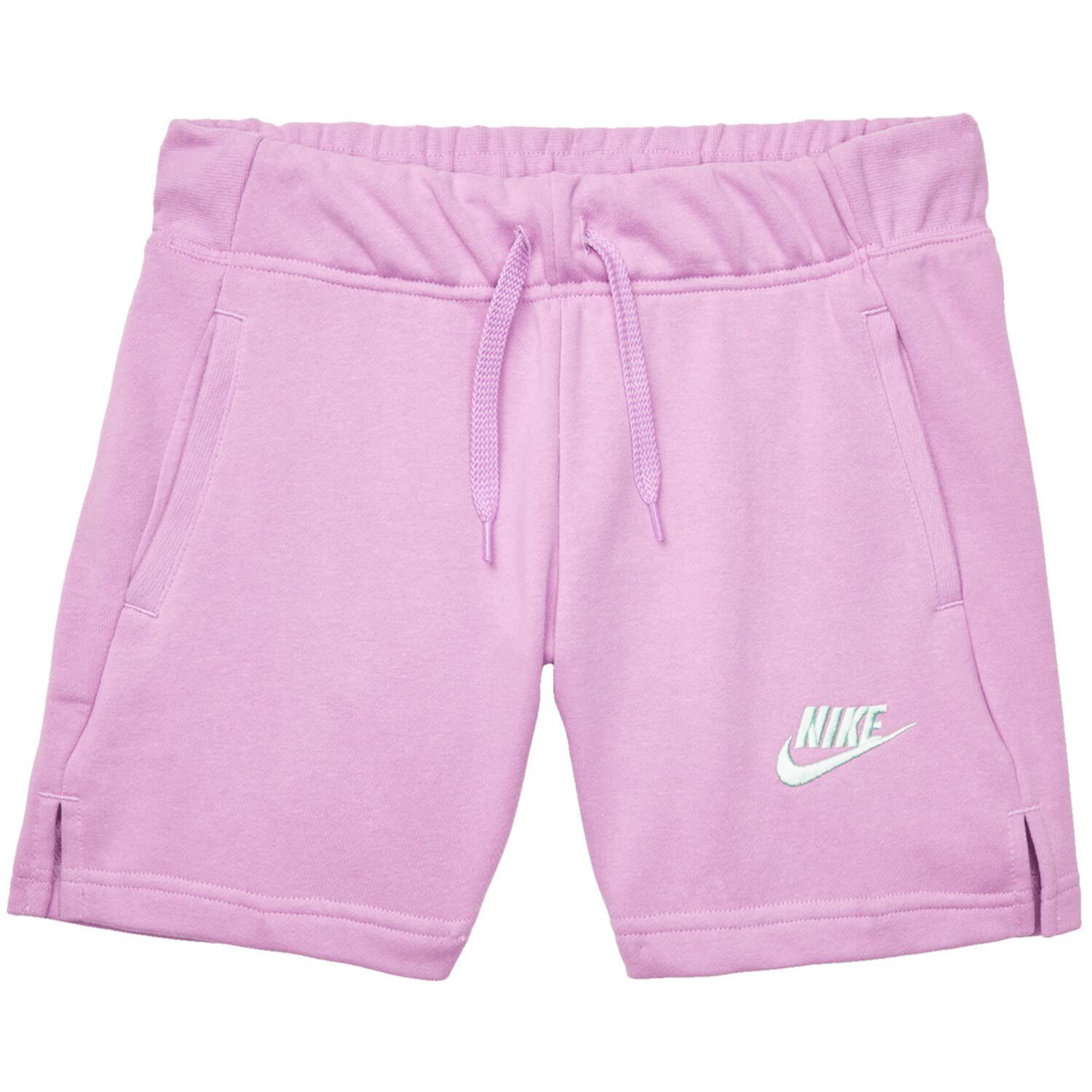 Детские шорты Nike Kids 5" Sportswear Club Fleece Nike Kids