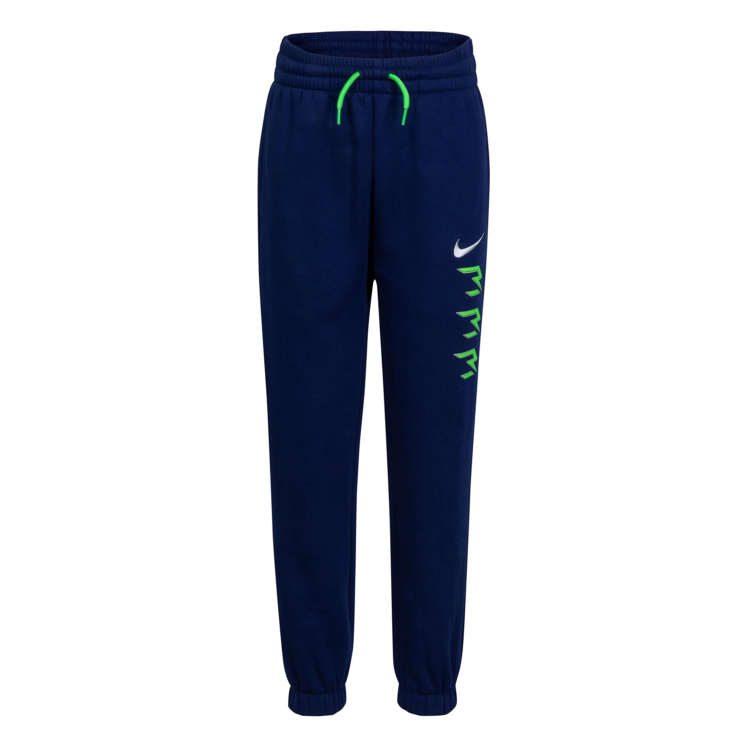 Спортивные брюки Nike 3BRAND для мальчиков Triple Fleece Pants Nike 3BRAND Kids