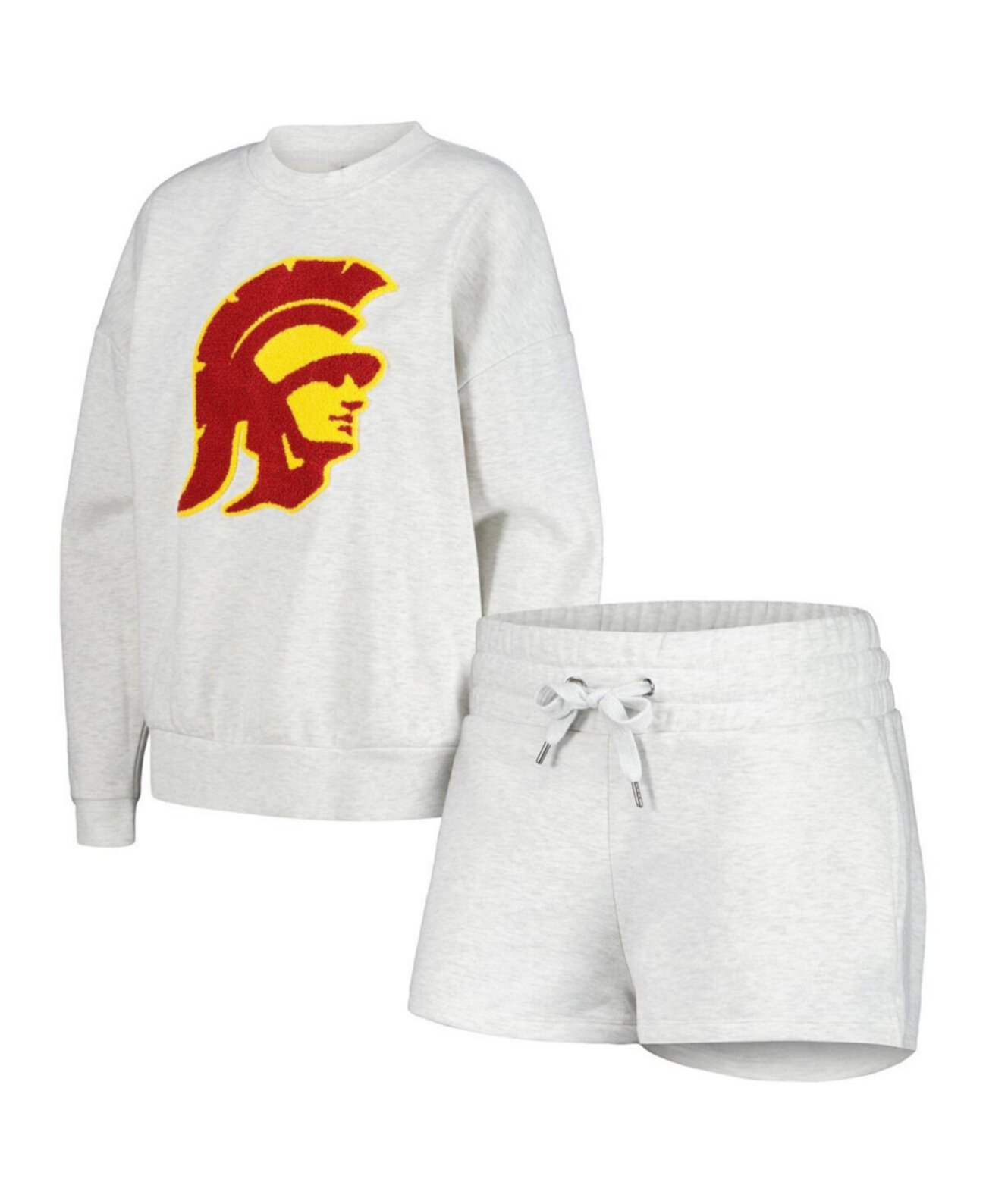 Женская Пижама Gameday Couture USC Trojans Team Effort Gameday Couture