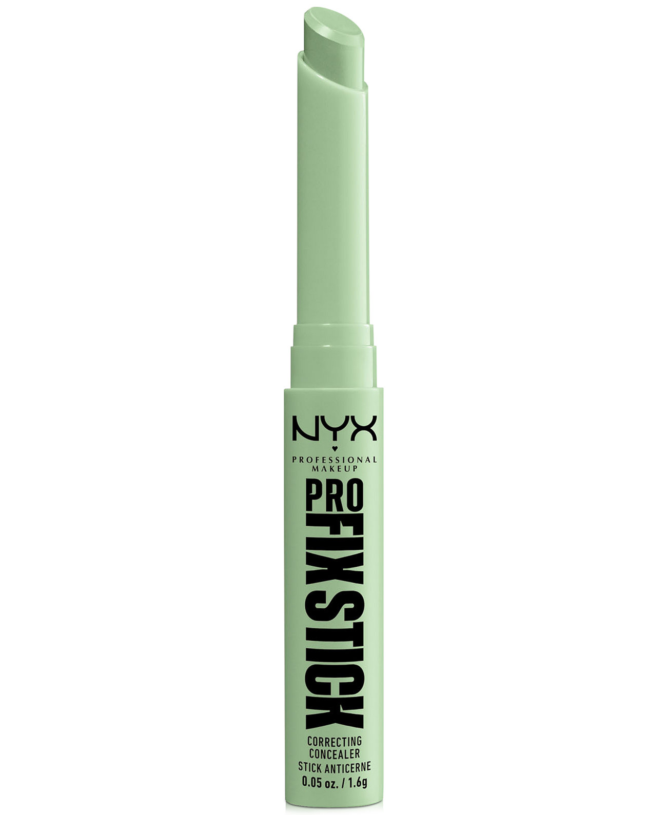 Корректирующий консилер Pro Fix Stick, 0,05 унции. NYX