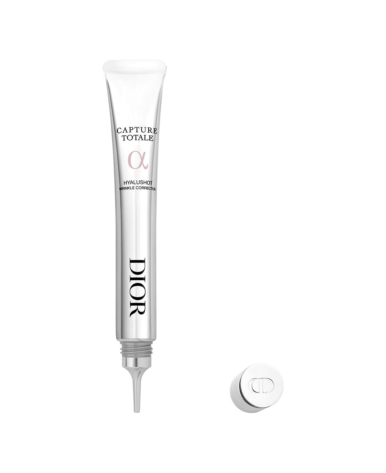 Capture Totale Hyalushot Wrinkle Corrector with Hyaluronic Acid Dior
